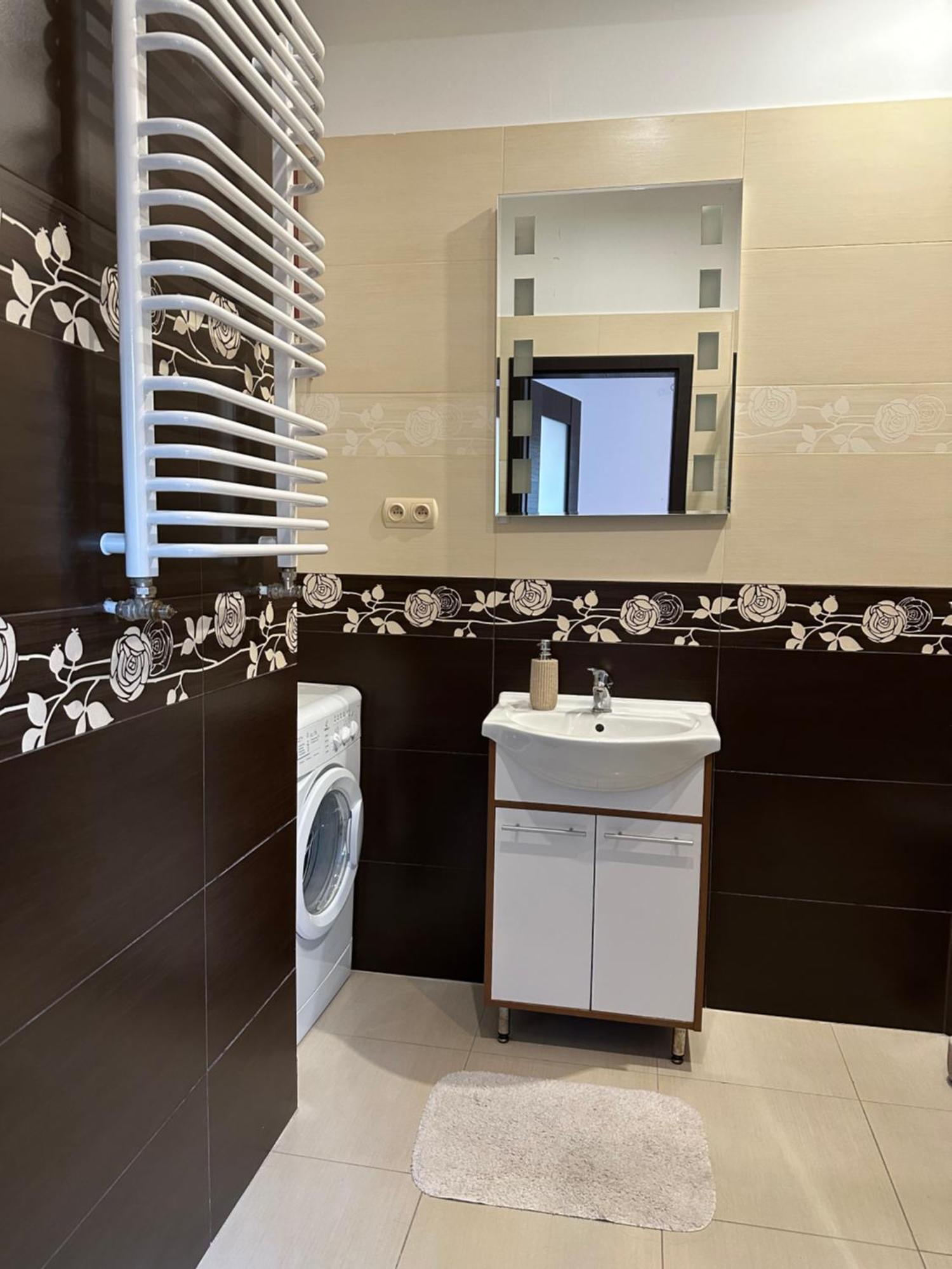 吉日茨科Piekny Apartament Z Widokiem Na Jezioro Niegocin公寓 外观 照片